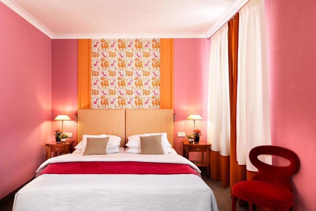 Hotel Goliath am Dom 15/58