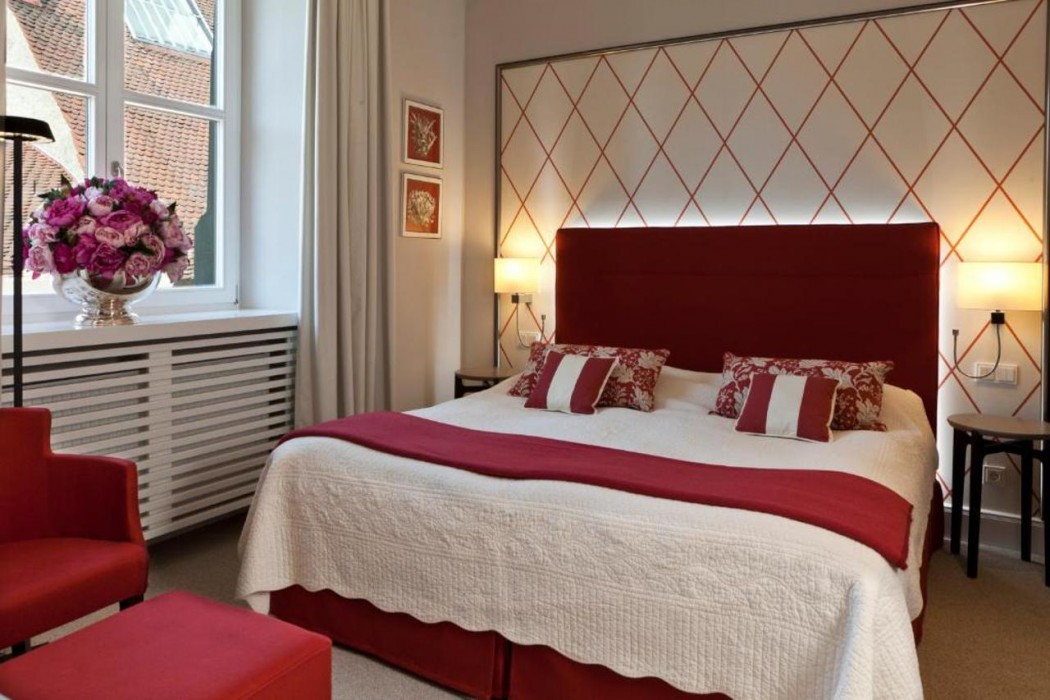 Hotel Bischofshof am Dom 15/58