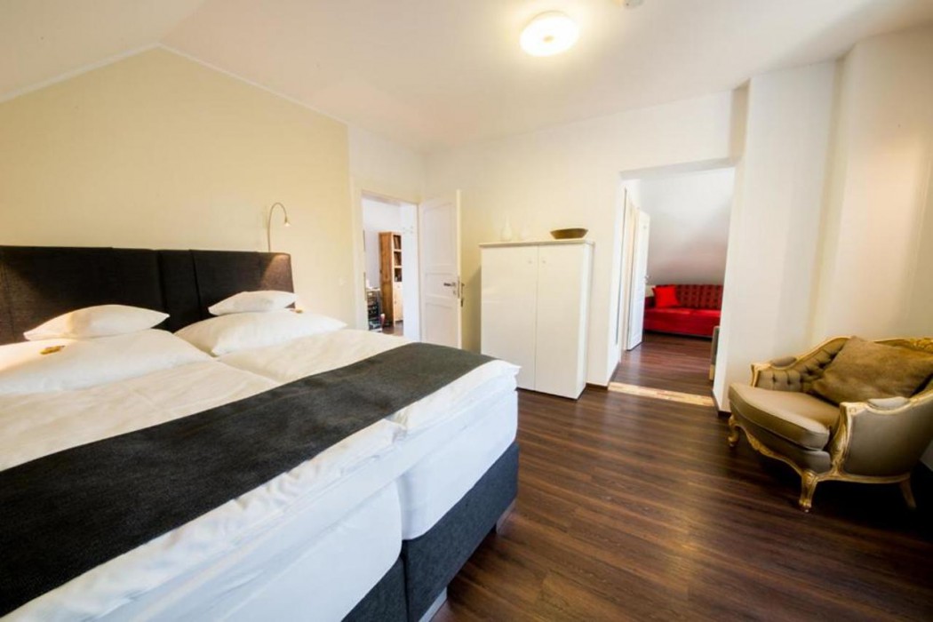 Landhotel Alte Topferei 11/41