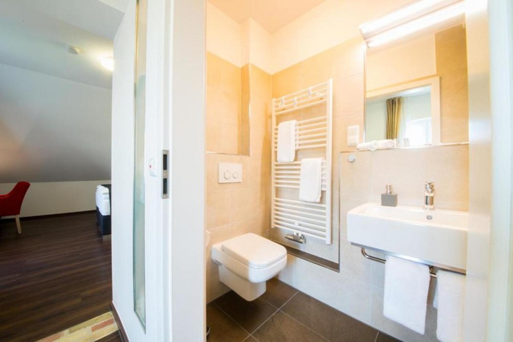 Landhotel Alte Topferei 22/41