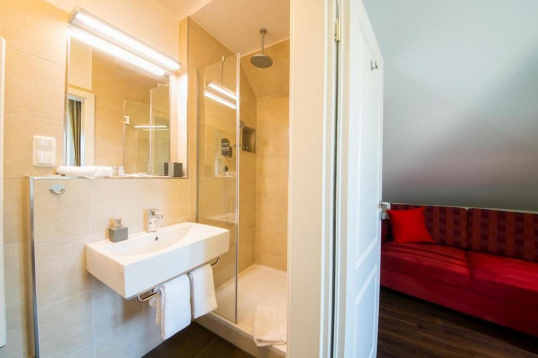 Landhotel Alte Topferei 21/41