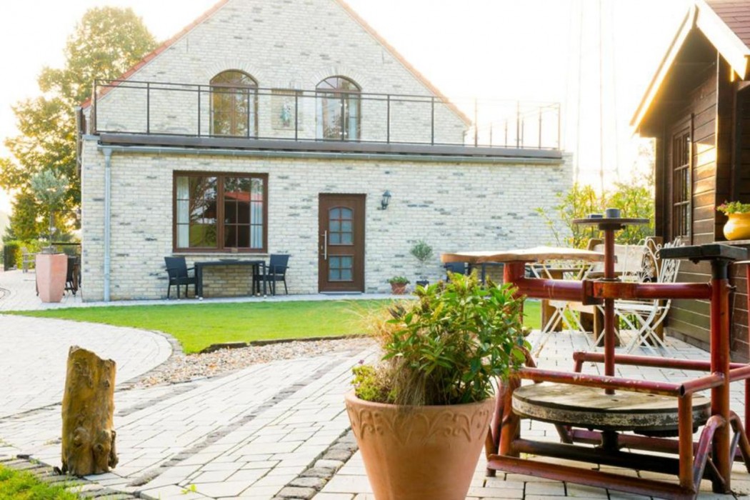 Landhotel Alte Topferei 2/41