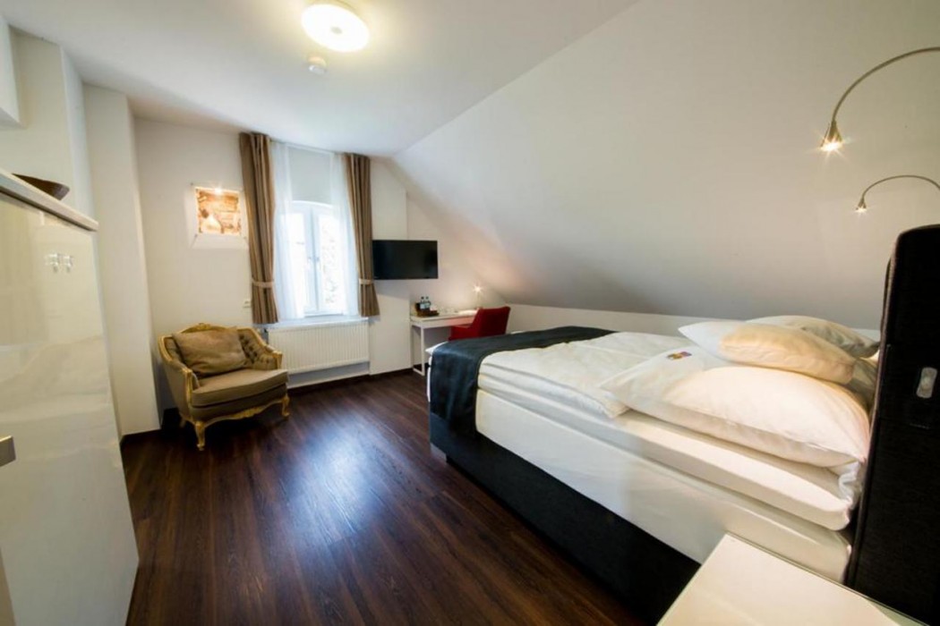 Landhotel Alte Topferei 13/41