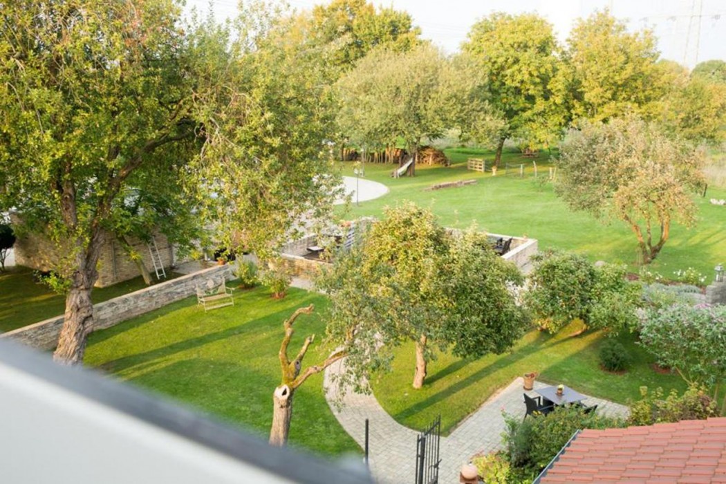 Landhotel Alte Topferei 23/41