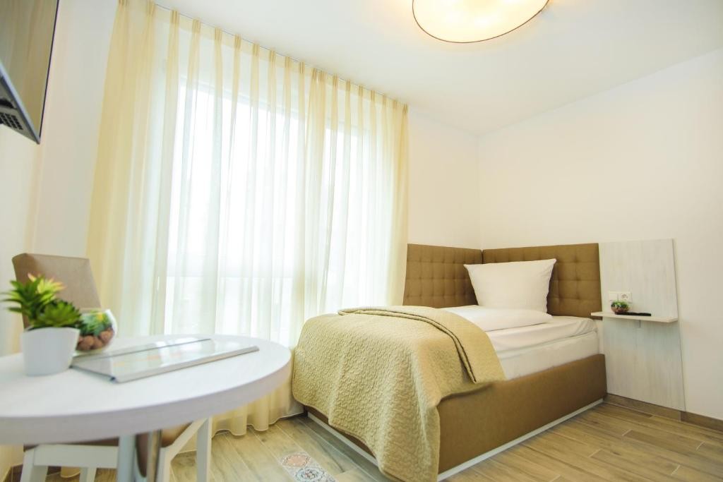 Hotel Filderhof 11/26