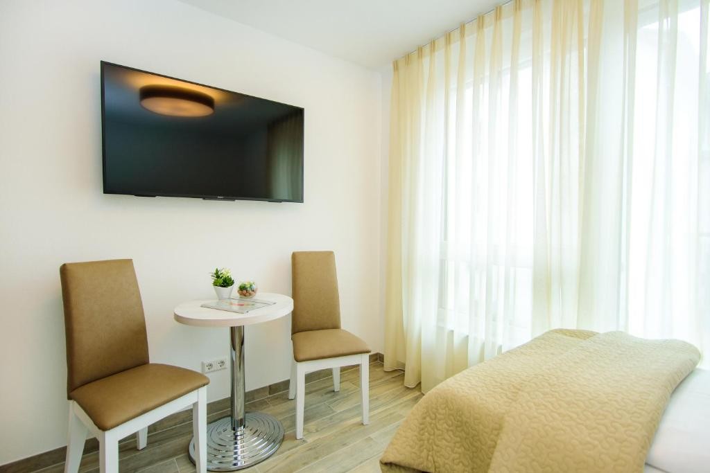 Hotel Filderhof 13/26
