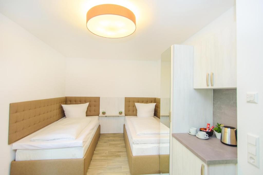 Hotel Filderhof 8/26
