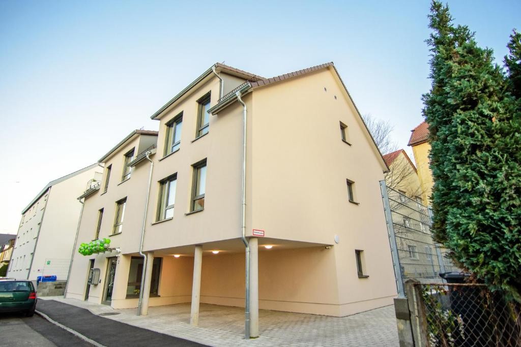 Hotel Filderhof 1/26