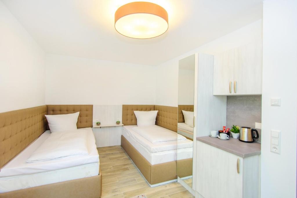 Hotel Filderhof 10/26