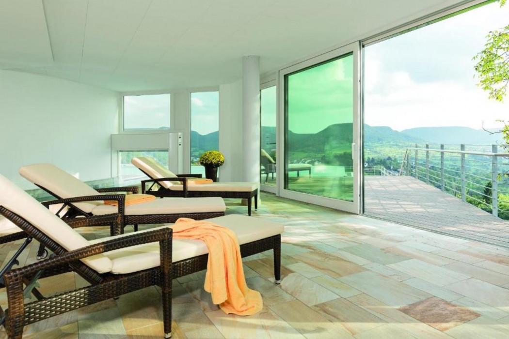 Achalm Hotel 4/36
