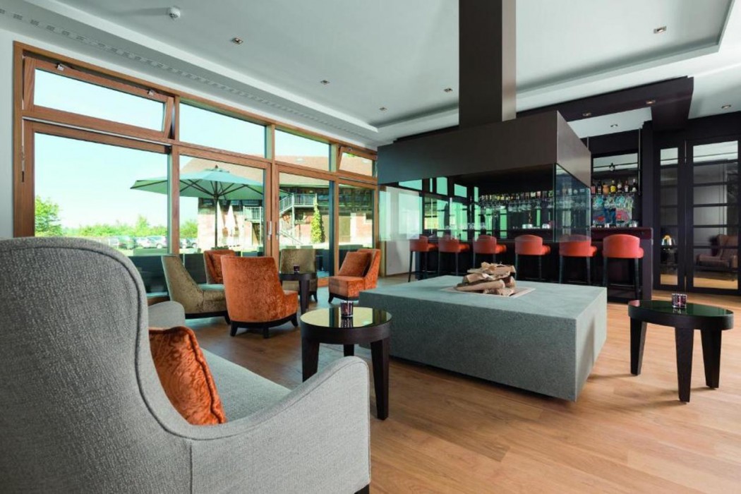 Achalm Hotel 3/36