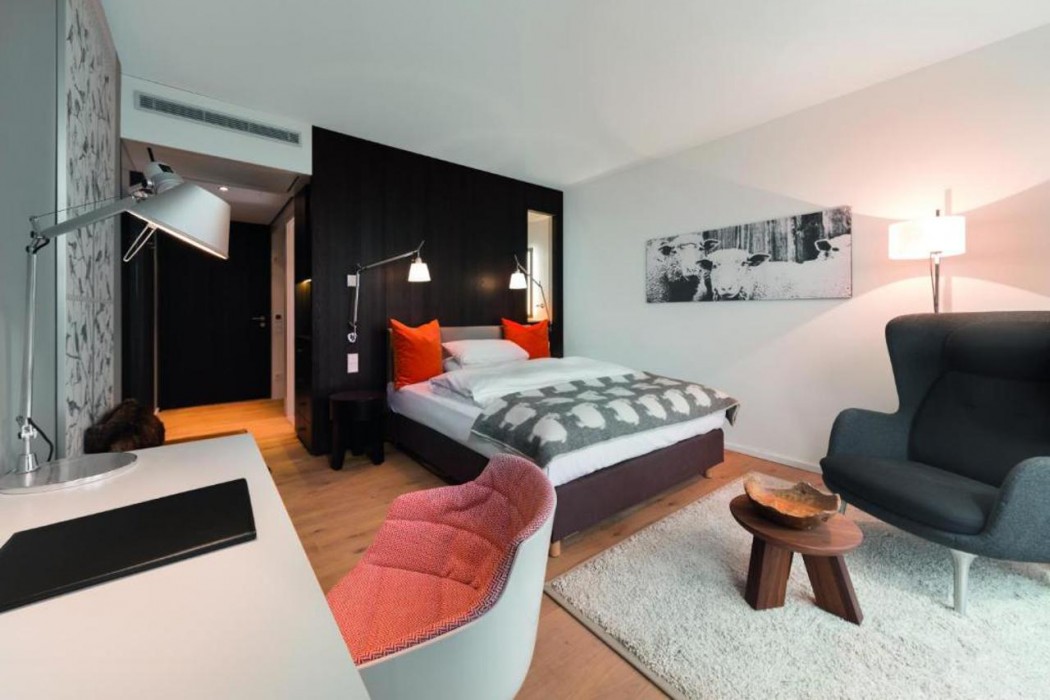 Achalm Hotel 5/36