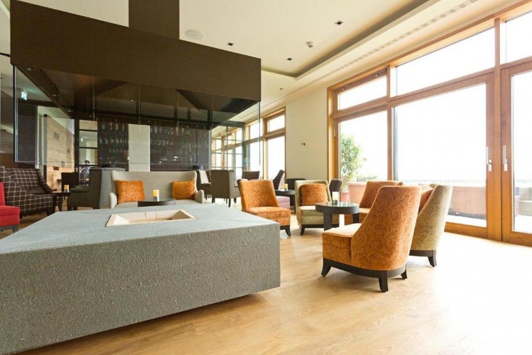 Achalm Hotel 12/36