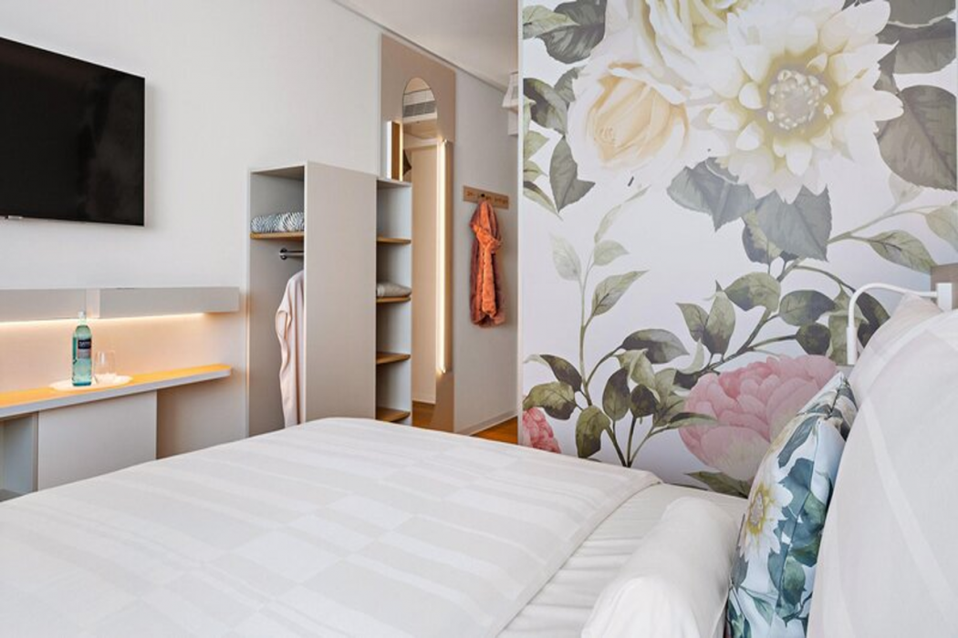 Hey Lou Hotel Karlsruhe Messe 10/60