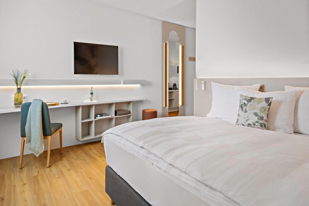 Hey Lou Hotel Karlsruhe Messe 24/60