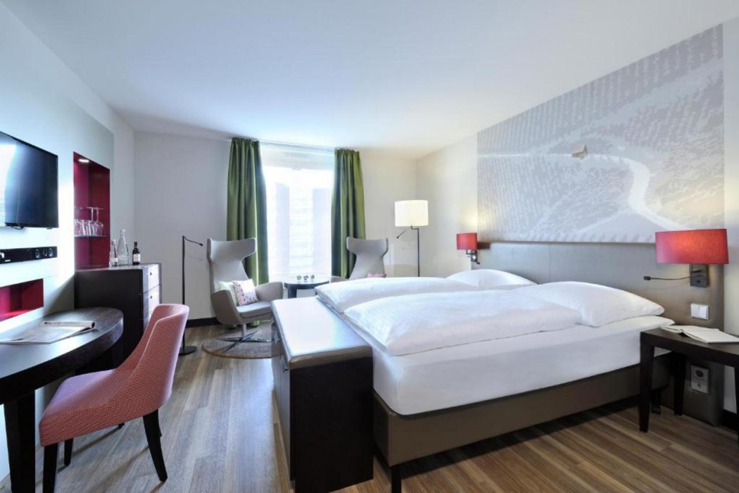 Ritter Durbach Hotel 12/67