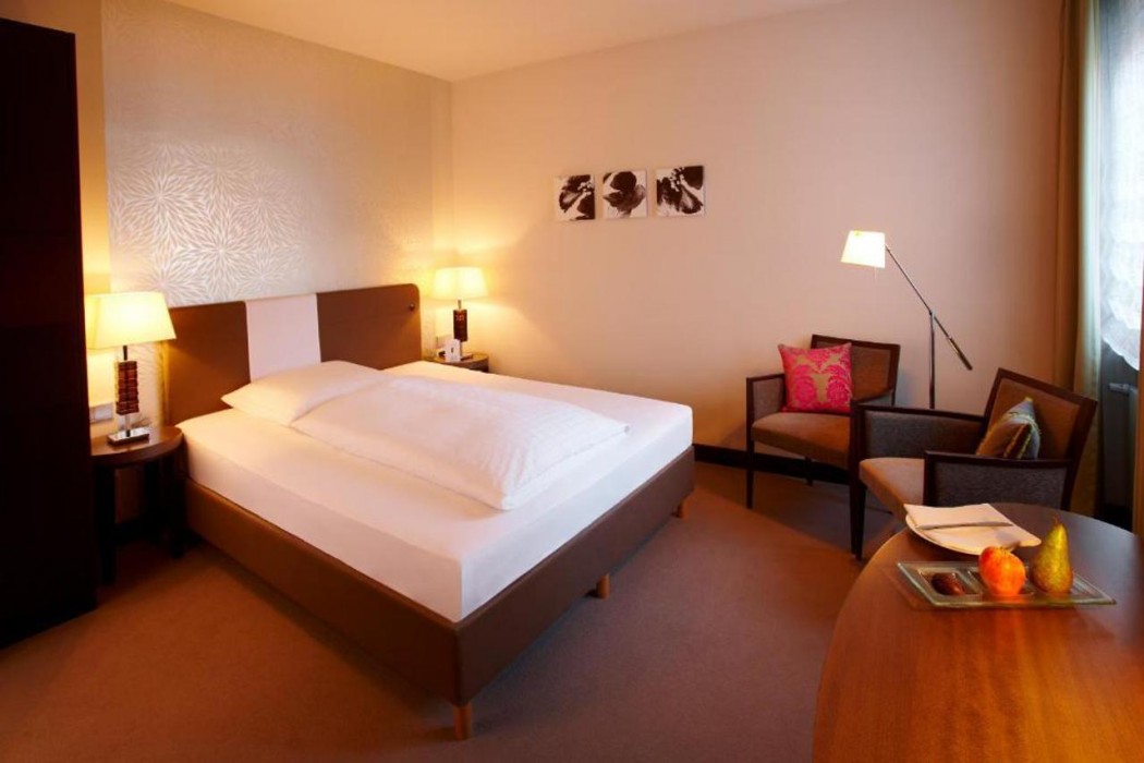 Ritter Durbach Hotel 11/67