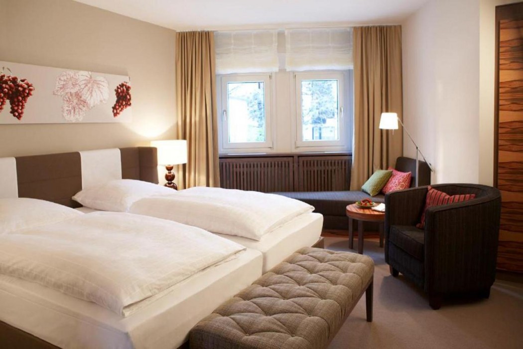 Ritter Durbach Hotel 14/67