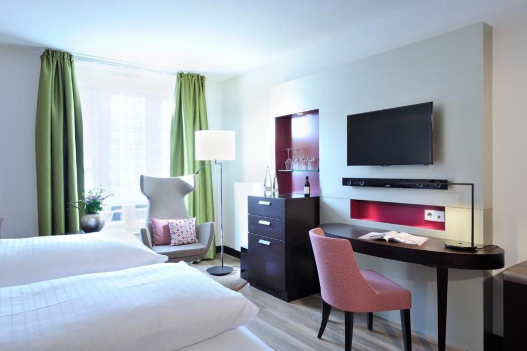 Ritter Durbach Hotel 13/67