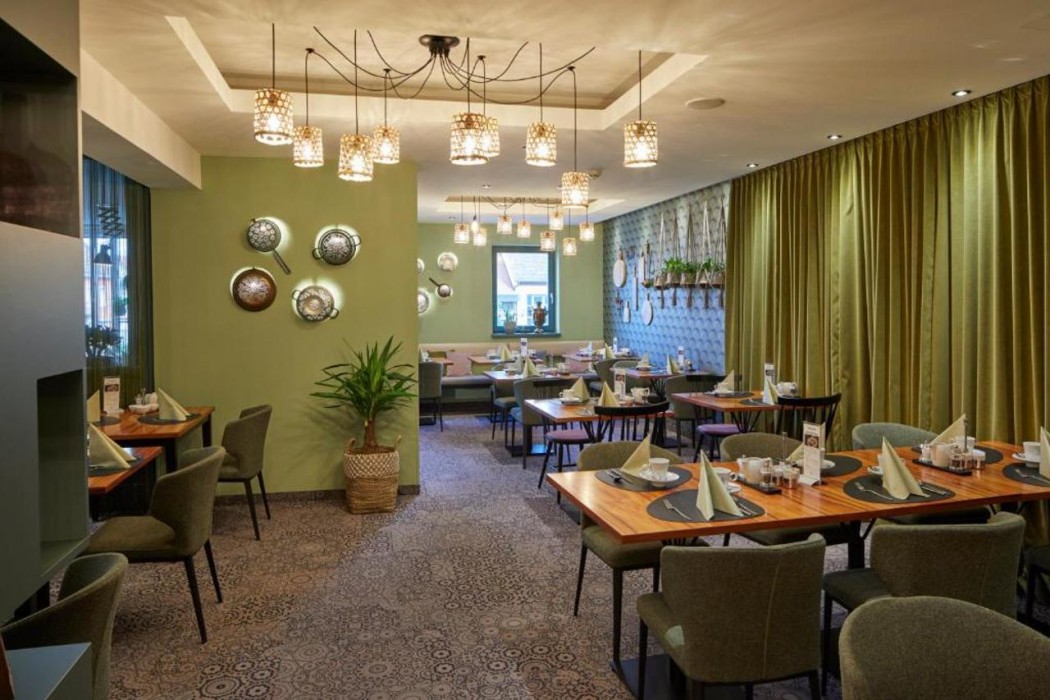 Ritter Durbach Hotel 28/67