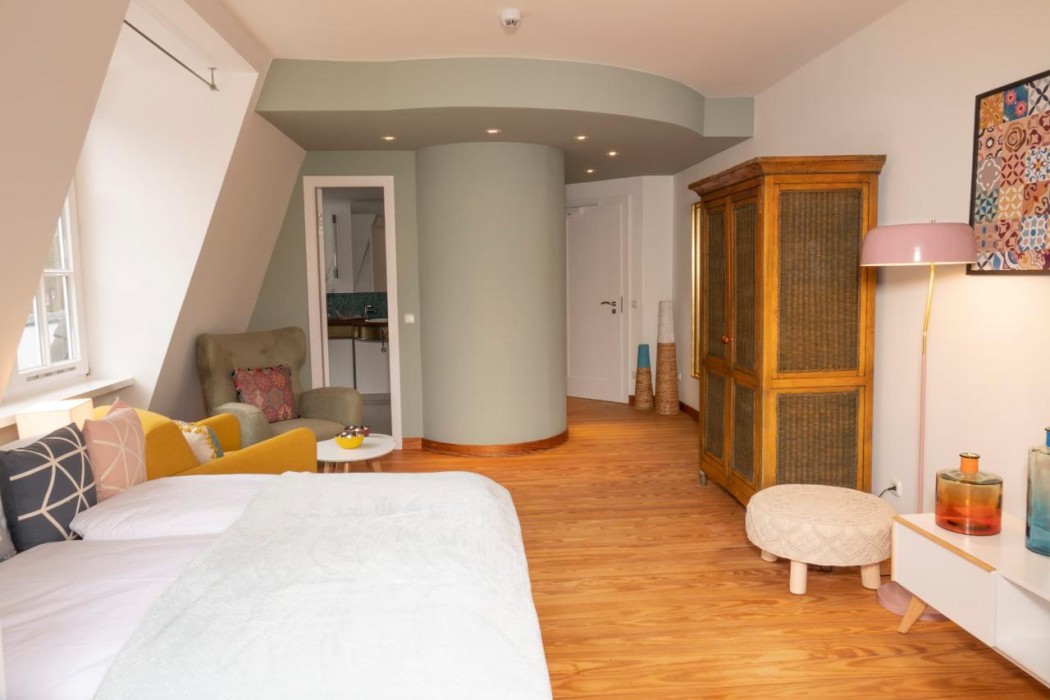 Seehotel Villago 7/63