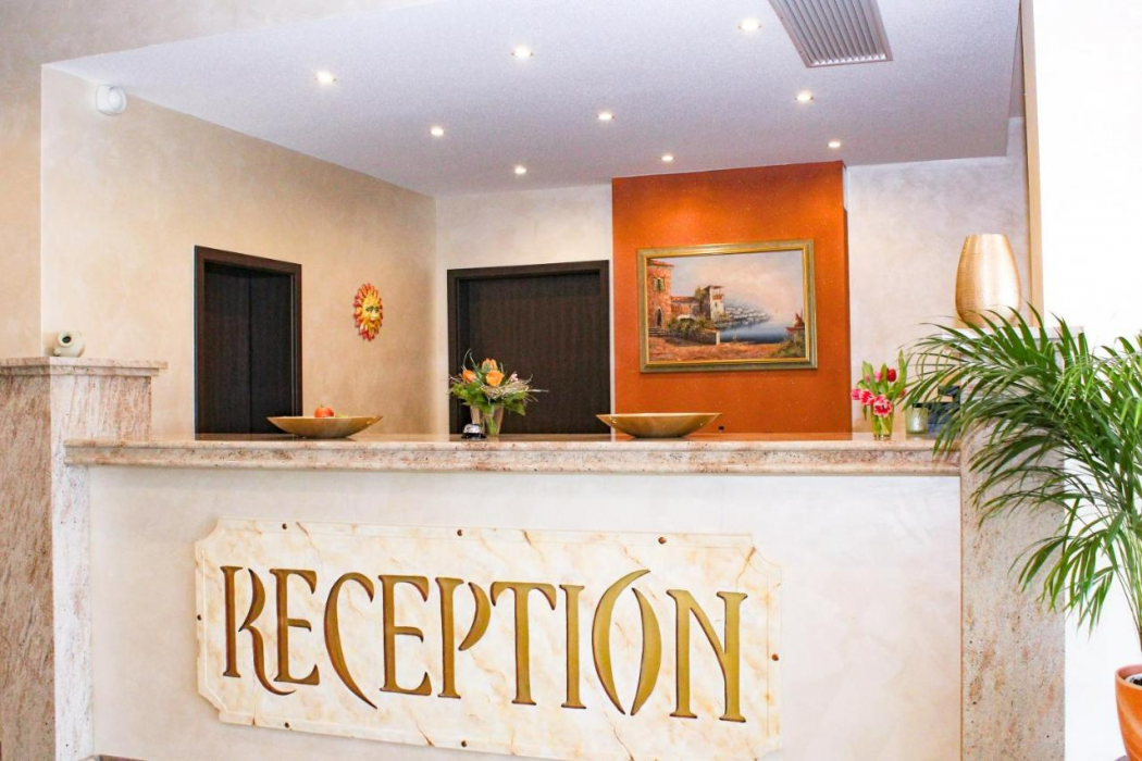 Hotel La Toscana Nahe Europapark 5/58