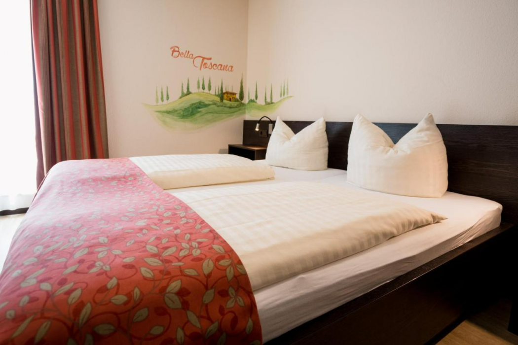 Hotel La Toscana Nahe Europapark 10/58