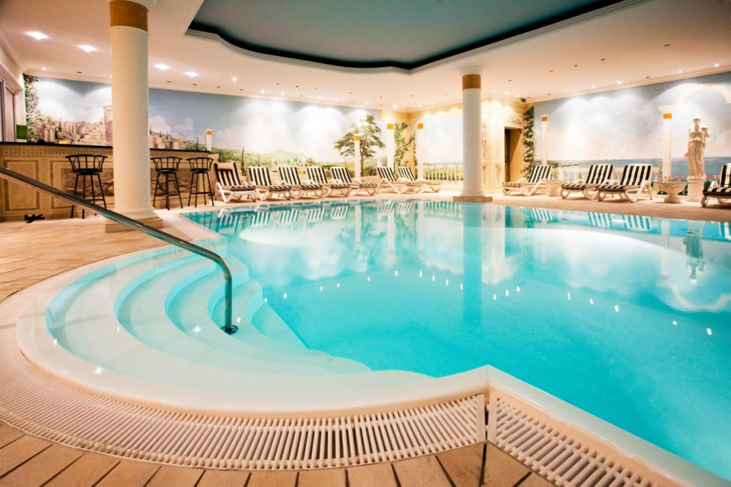 Atrium Hotel Kruger 29/53