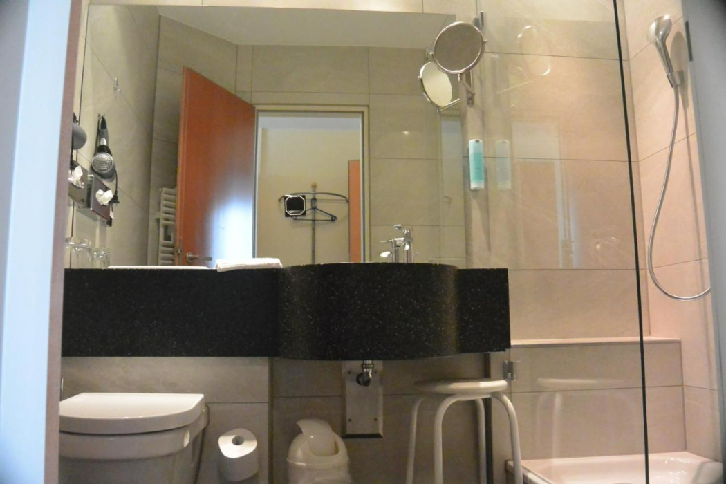 Atrium Hotel Kruger 11/53