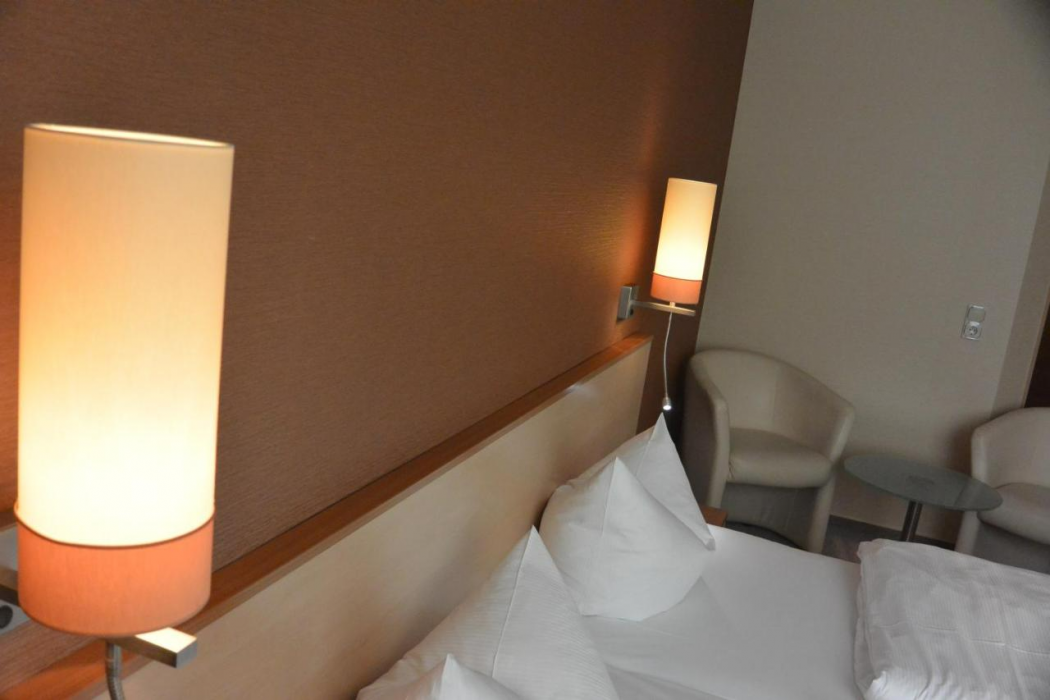 Atrium Hotel Kruger 9/53