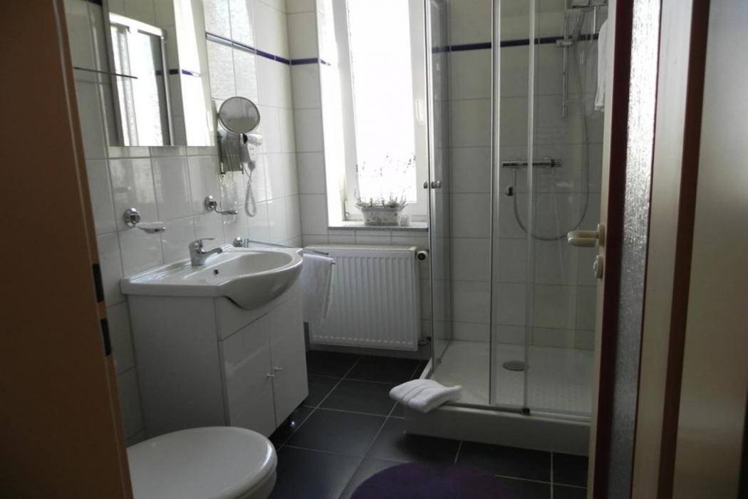 Bahnhof Hotel Saarlouis 4/33