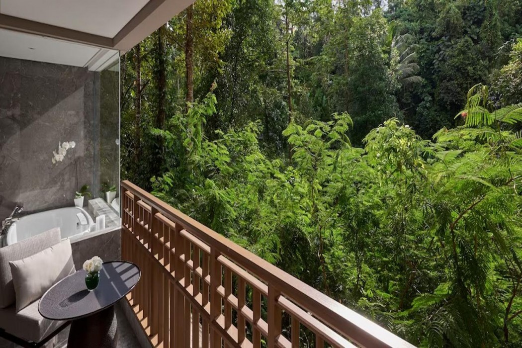 Anantara Ubud Bali Resort 33/74