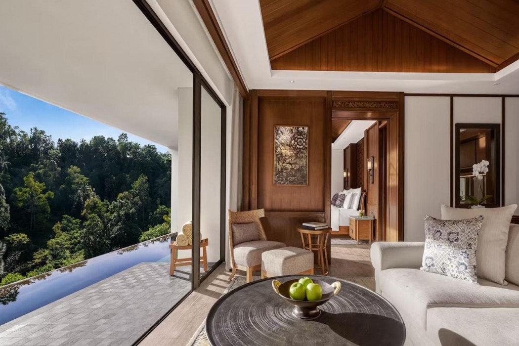 Anantara Ubud Bali Resort 26/74