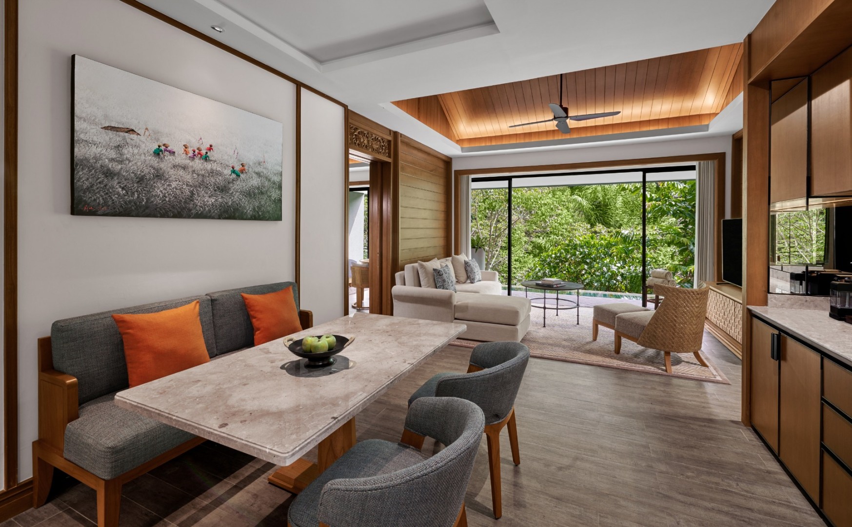 Anantara Ubud Bali Resort 10/74