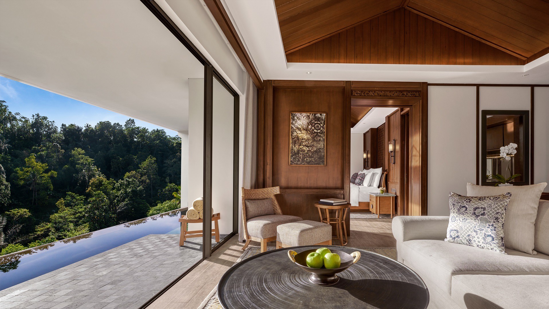 Anantara Ubud Bali Resort 6/74