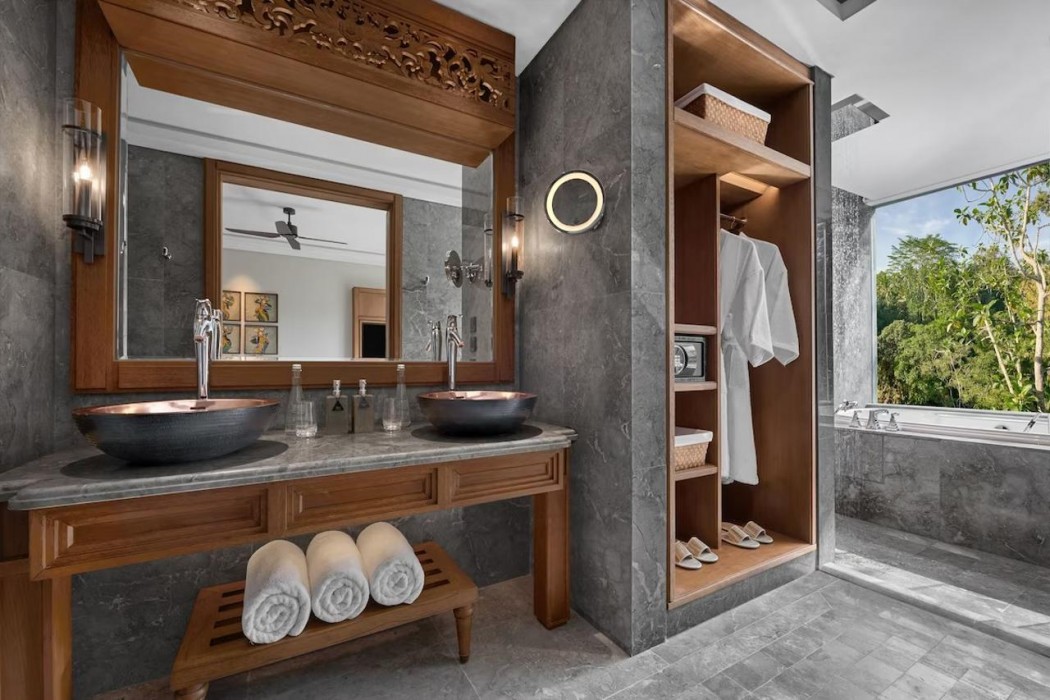 Anantara Ubud Bali Resort 31/74