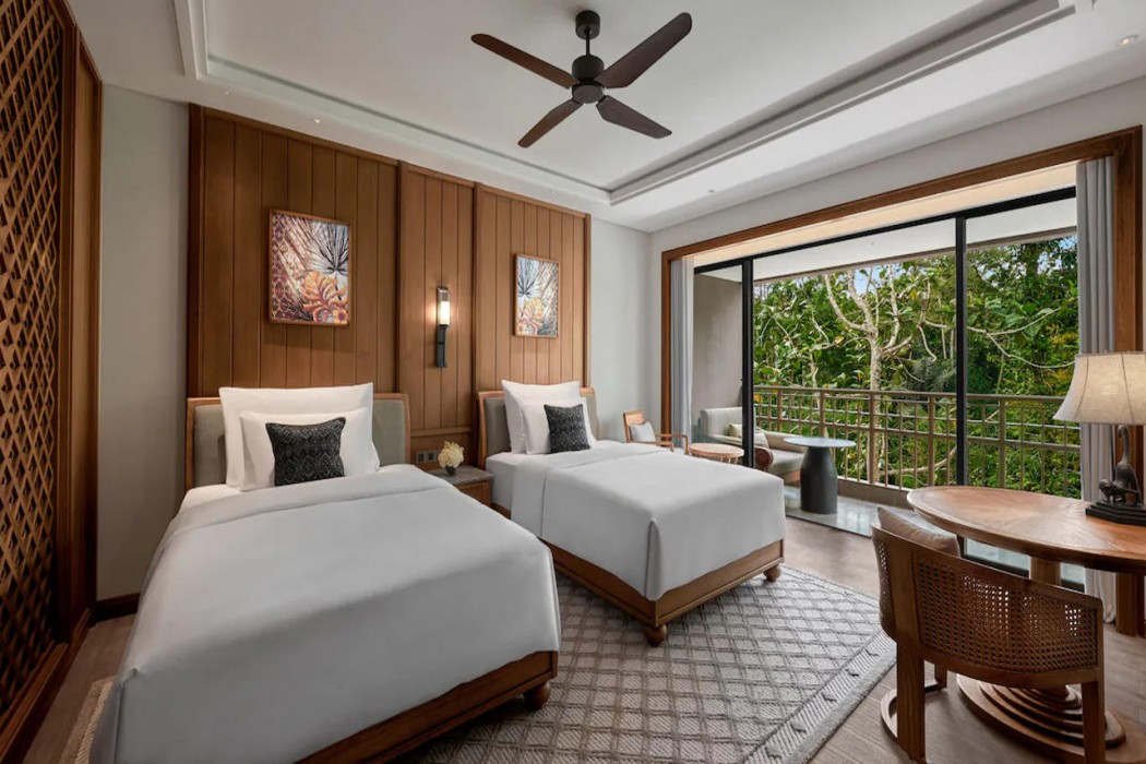 Anantara Ubud Bali Resort 28/74