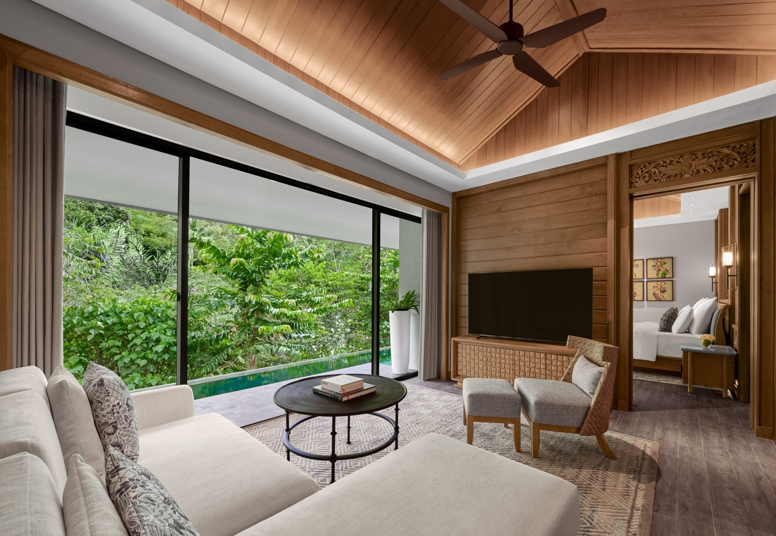 Anantara Ubud Bali Resort 11/74