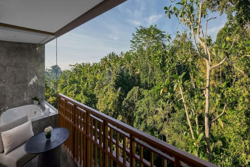 Anantara Ubud Bali Resort 34/74