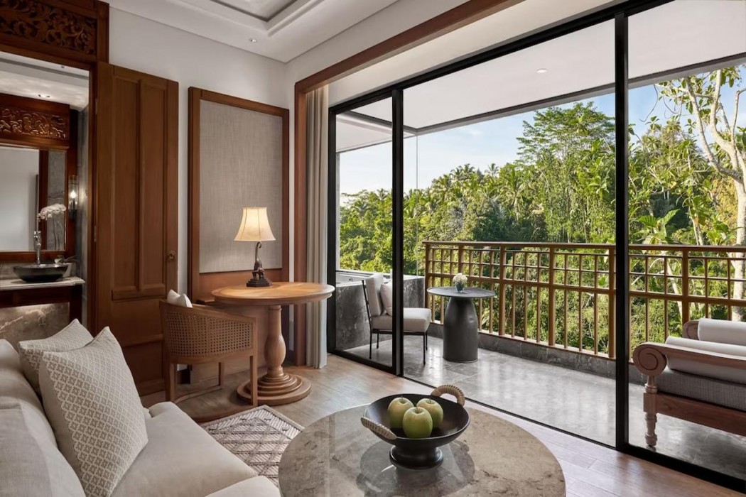 Anantara Ubud Bali Resort 30/74