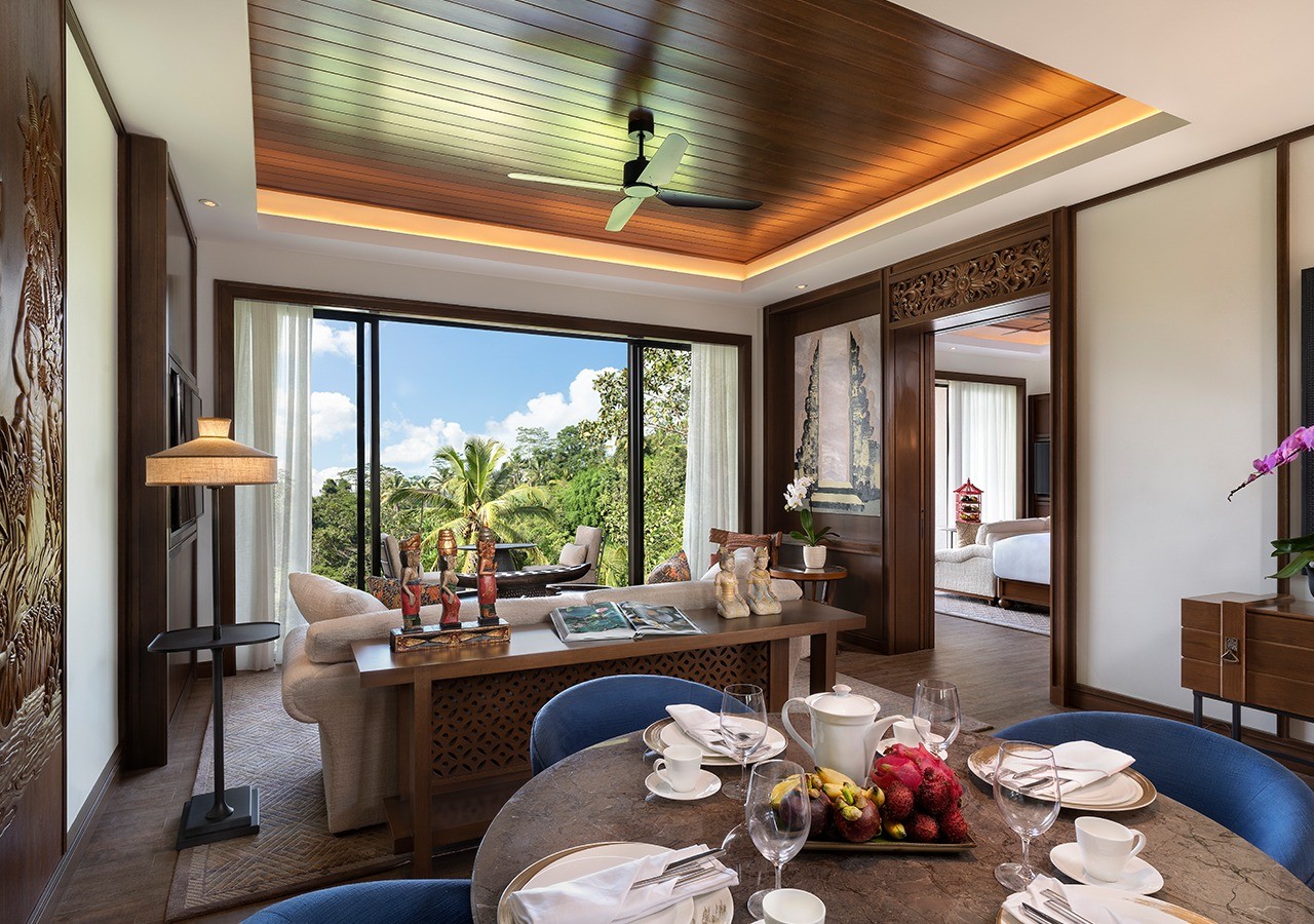 Anantara Ubud Bali Resort 13/74
