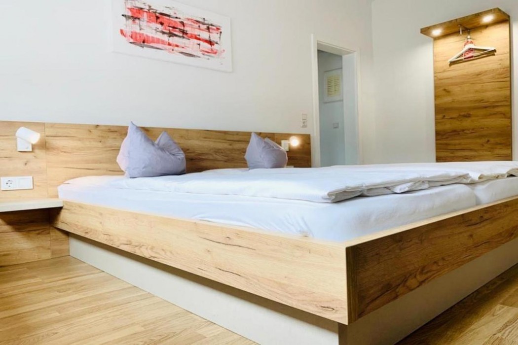 City Hotel Eisenach 4/30