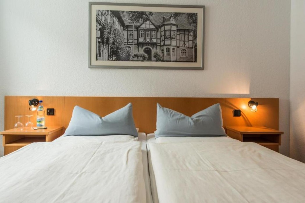 City Hotel Eisenach 6/30