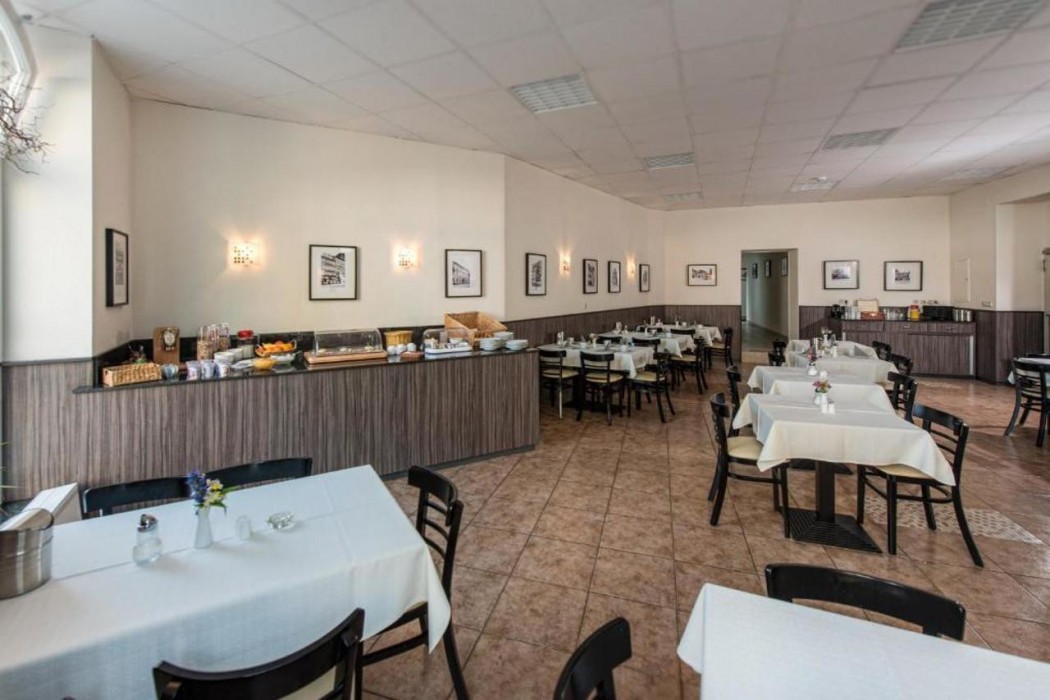 City Hotel Eisenach 21/30