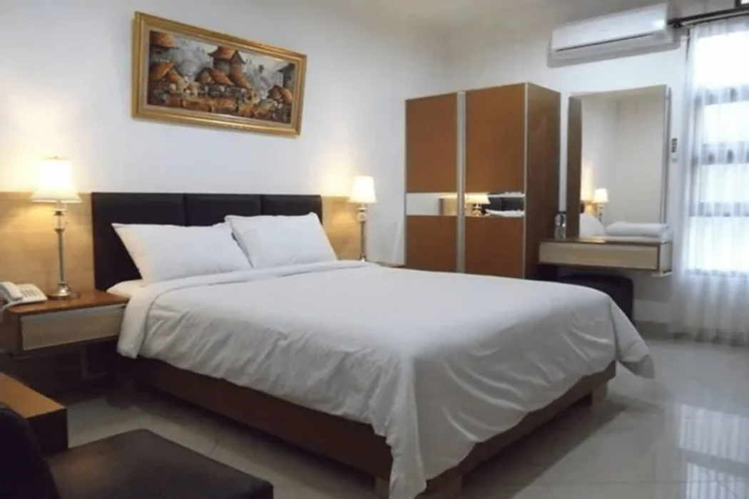 Sapadia Guesthouse Ciwidey Bandung 8/38