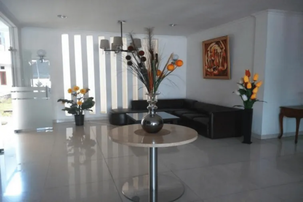 Sapadia Guesthouse Ciwidey Bandung 7/38