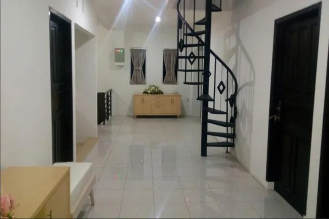 Sapadia Guesthouse Ciwidey Bandung 26/38
