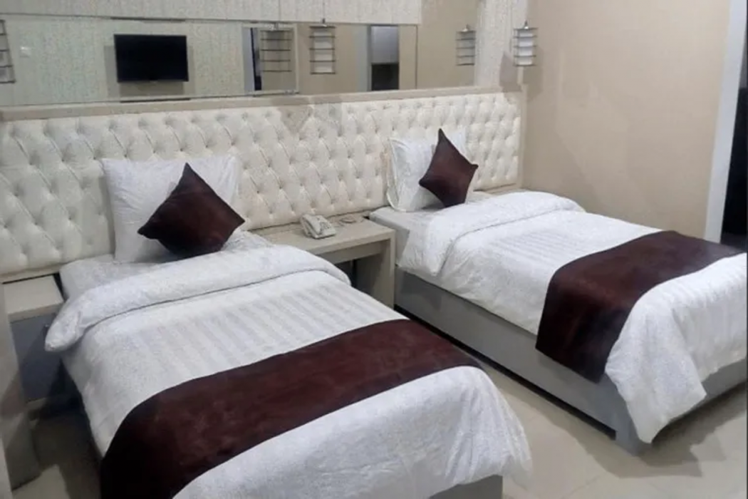Sapadia Guesthouse Ciwidey Bandung 10/38