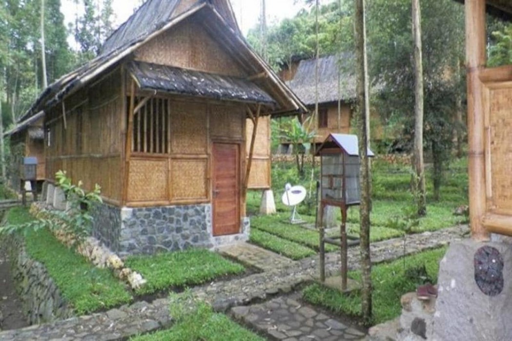 Sutan Raja Villa Kampung Karuhun 2/37