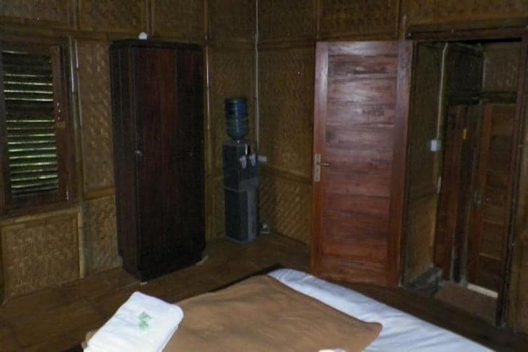 Sutan Raja Villa Kampung Karuhun 15/37